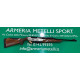 Carabina semiautomatica Benelli mod.  Endurance Best Deluxe cal.308 in legno Art.A0697400 BENELLI