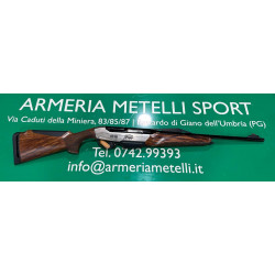 Carabina semiautomatica Benelli mod.  Endurance Best Deluxe cal.308 in legno Art.A0697400 BENELLI