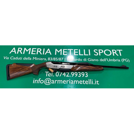 Carabina semiautomatica Benelli mod.  Endurance Best Deluxe cal.308 in legno Art.A0697400 BENELLI