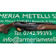 Carabina semiautomatica Benelli mod.  Endurance cal.308 in legno con nasello regolabile art.A0670100 BENELLI