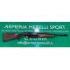 Carabina semiautomatica Benelli mod.  Endurance cal.308 in legno con nasello regolabile art.A0670100 BENELLI