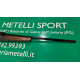 Carabina bolt action ad otturatore Benelli mod. LUPO BEST cal. 300 Winchester Magnum in legno art: A0605800 BENELLI